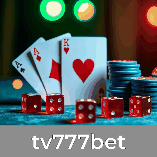 Explore o Mundo de Jogos de Cassino com Diversidade no tv777bet